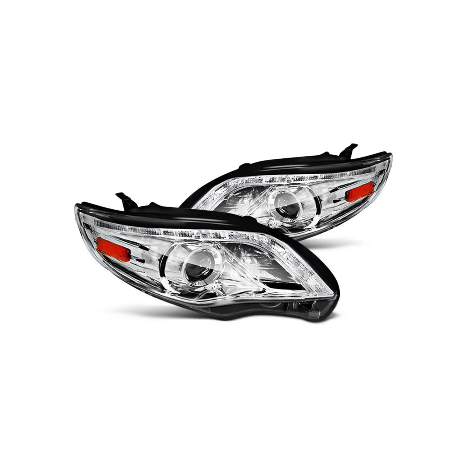 Spec-DĀ® – Projector Headlights